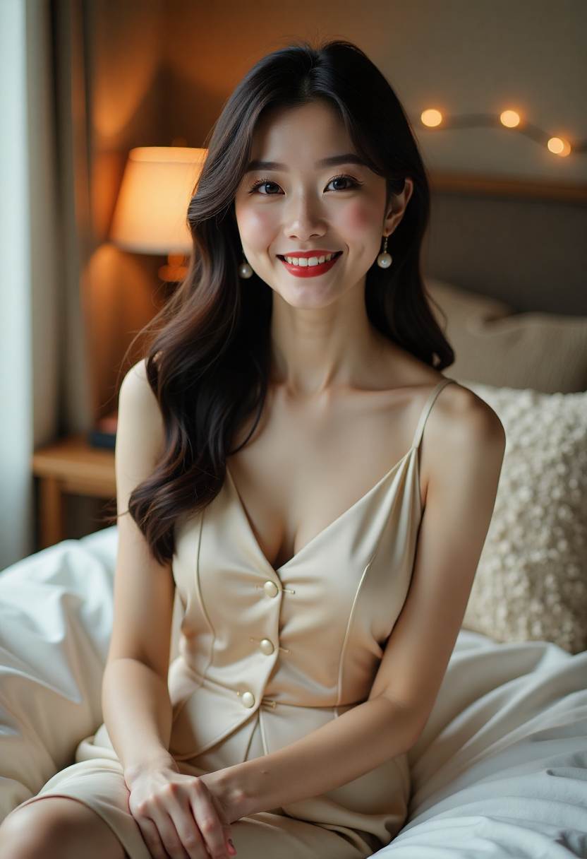 厨房新星