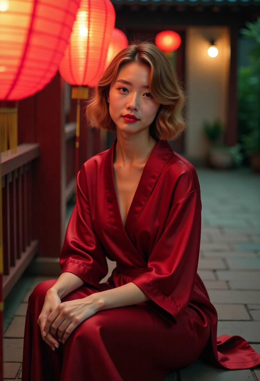 午夜航线