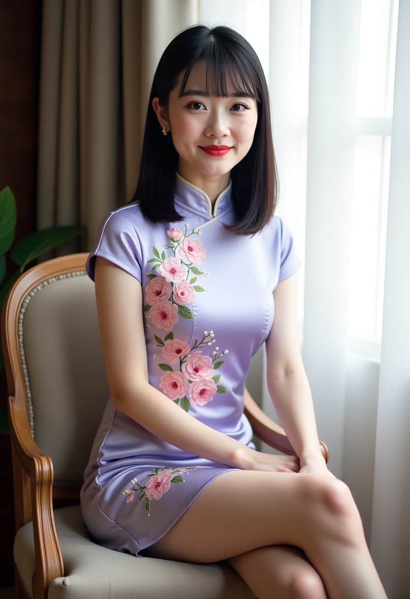 夏日慢放海报